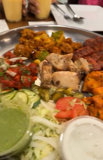 Photo of Marhaba Restaurant - 2739 Avonhurst Dr, Regina, SK S4R 3J3